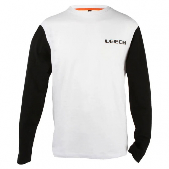 Leech T-Shirt UV Long Sleeve i gruppen Kläder & Skor / Kläder / Tröjor / Långärmade T-shirts hos Sportfiskeprylar.se (LEECH3003-Mr)