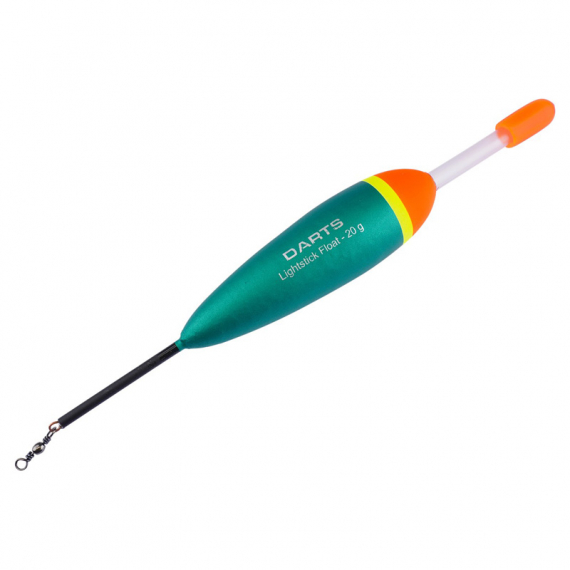 G�sfl�te - Lysstav i gruppen Mete & Specimenfiske / Fl�ten hos Sportfiskeprylar.se (M044-250r)