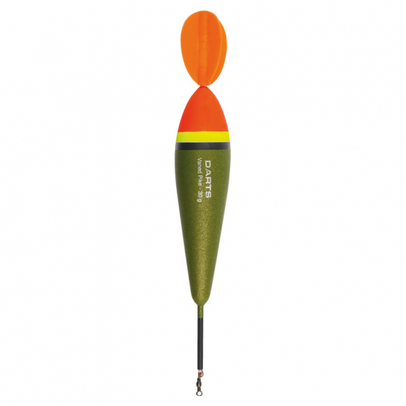 G�ddfl�te - Segel i gruppen Mete & Specimenfiske / Fl�ten hos Sportfiskeprylar.se (M055-30r)