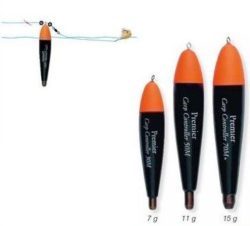 Carp Controller i gruppen Övrigt / Tillbehör / Darts Småplock hos Sportfiskeprylar.se (M090-70r)