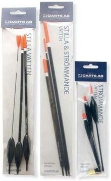 Fl�tesset - Stilla Vatten i gruppen Mete & Specimenfiske / Fl�ten hos Sportfiskeprylar.se (M100-01)