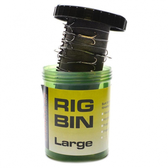 RIG BIN i gruppen Vinterfiske / Övrigt Vinterfiske hos Sportfiskeprylar.se (M410-10)