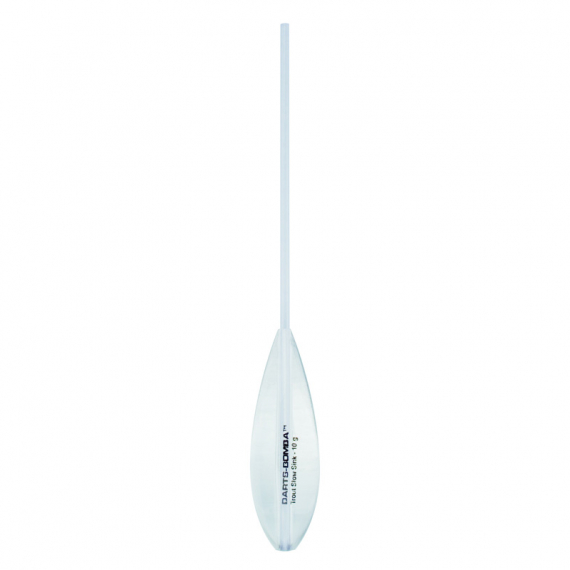 Darts Bomba Slow Sink i gruppen �vrigt / Tillbeh�r / Kastdobbar hos Sportfiskeprylar.se (M882-50r)