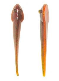 Mud Minnows 4�, 10-pack, Drunk Monkey i gruppen Beten, Jerkbaits & Drag / Jiggar & Skallar / Bass Assassin Jigg hos Sportfiskeprylar.se (MMA50514)