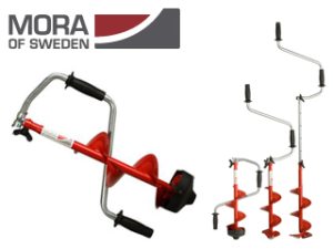 Mora Ice Micro i gruppen Vinterfiske  / Isborrar hos Sportfiskeprylar.se (MORAICEMICROr)