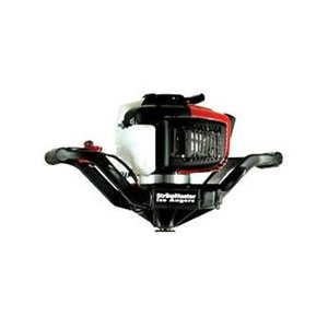 Motorisborr Solo, 2-takt Med borr med 150mm borr i gruppen Vinterfiske  / Isborrar hos Sportfiskeprylar.se (MotorisborrSolo-BIOS)