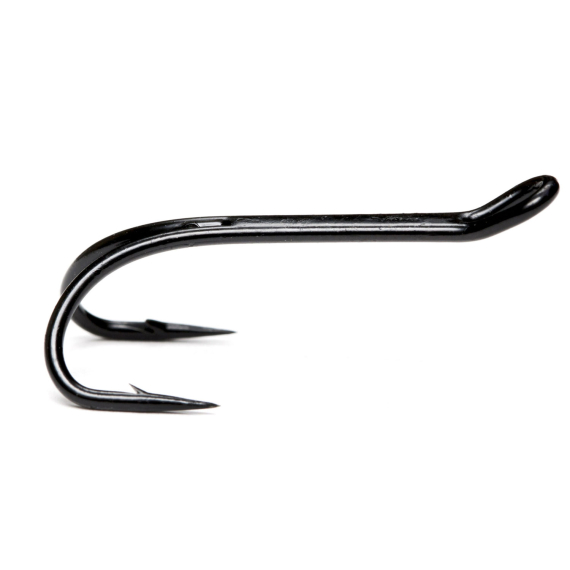 Sprite Hooks Salmon Double Black S1280 10-pack i gruppen Krok & Småplock / Krok / Flugbindningskrok hos Sportfiskeprylar.se (NFD388-4r)