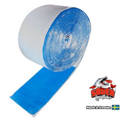 Magiskt Pl�ster i gruppen Verktyg & Bra att ha / Pl�ster hos Sportfiskeprylar.se (PLASTER)