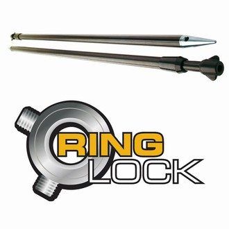 Prologic Feather Weight Stick i gruppen Mete & Specimenfiske / Banksticks & Buzz bars hos Sportfiskeprylar.se (PLFEATHERWSr)