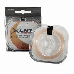 Prologic XLNT Spectrum FC - 10, 15, 25 & 50m i gruppen Mete & Specimenfiske / Linor & Tafsmaterial hos Sportfiskeprylar.se (PLXLNTSPECTRUMr)