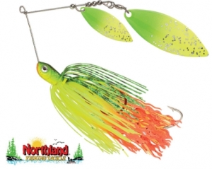 Reed Runner Magnum (Pro-Model Tandem) i gruppen Beten, Jerkbaits & Drag / Gäddspinnare & Spinnerbaits hos Sportfiskeprylar.se (REEDRUNNERr)