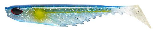 Ripple Shad, bulk i gruppen Beten, Jerkbaits & Drag / Jiggar & Skallar / Powerbait Jigg hos Sportfiskeprylar.se (RIPPLESHADBULKr)
