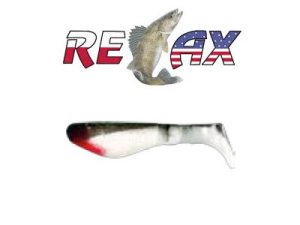 3-pack Riper Kopyto BLS 2,5� (6,5 cm) i gruppen Beten, Jerkbaits & Drag / Jiggar & Skallar / Relax Jigg hos Sportfiskeprylar.se (RKBLS25r)