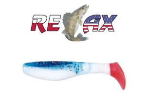 3-pack Riper Kopyto BLS 3x3� (7,5cm) i gruppen Beten, Jerkbaits & Drag / Jiggar & Skallar / Relax Jigg hos Sportfiskeprylar.se (RKBLS3x3r)