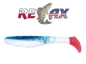 3-pack Riper Kopyto BLS 4L-3x3 (10cm) i gruppen Beten, Jerkbaits & Drag / Jiggar & Skallar / Relax Jigg hos Sportfiskeprylar.se (RKBLS4Lr)