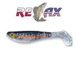 3-pack Riper Print Laminat 2,5� (6,5cm) i gruppen Beten, Jerkbaits & Drag / Jiggar & Skallar / Relax Jigg hos Sportfiskeprylar.se (RP25-Lr)