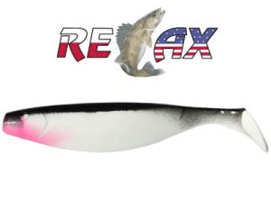 Ripper SM 9� (22,5cm) i gruppen Beten, Jerkbaits & Drag / Jiggar & Skallar / Relax Jigg hos Sportfiskeprylar.se (RSM9r)