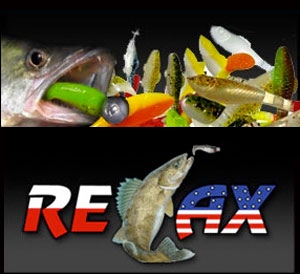 Henriks Relaxfavoriter Abborre i gruppen Beten, Jerkbaits & Drag / Jiggar & Skallar / Relax Jigg hos Sportfiskeprylar.se (Relaxblandat-borre)