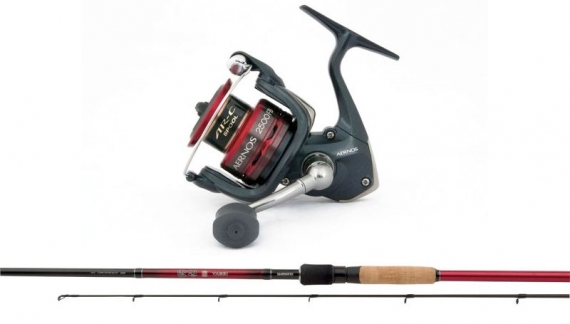 Dropshot & Jiggkit Deluxe i gruppen Fiskeprylar / Fiskeset / Dropshot & Jiggset hos Sportfiskeprylar.se (SA000028)