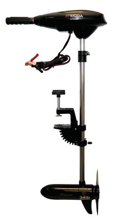 Sigma Elmotor i gruppen Marinelektronik / Elmotorer / Watersnake hos Sportfiskeprylar.se (SIGMAELMOTORr)
