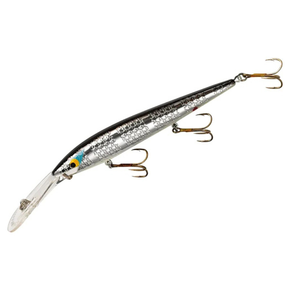 Deep Suspending Rattlin' Rogue, Smithwick i gruppen Beten, Jerkbaits & Drag / Wobblers / Alla Wobblers hos Sportfiskeprylar.se (SMITHWICKDSRRr)