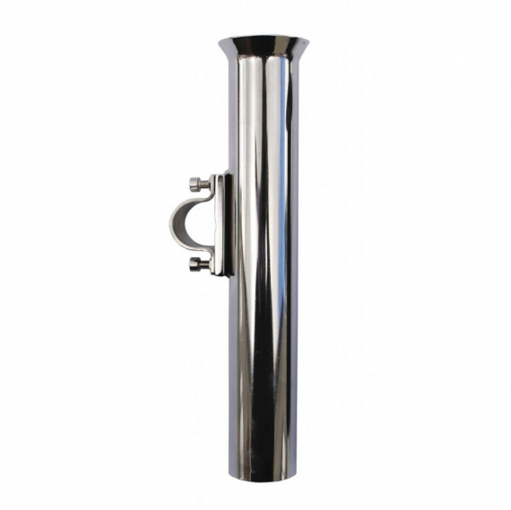 Sp�h�llare Rostfri 24cm i gruppen B�tar & B�tprylar / Sp�h�llare hos Sportfiskeprylar.se (SPH02)