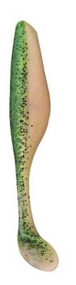 Sea Shad 6�, 4-pack, Rainbow Trout i gruppen Beten, Jerkbaits & Drag / Jiggar & Skallar / Bass Assassin Jigg hos Sportfiskeprylar.se (SSA36332)