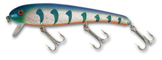 Super Stretch 1-, MANN'S Bait Company i gruppen Beten, Jerkbaits & Drag / Wobblers / Mann's Bait hos Sportfiskeprylar.se (SSB688Cr)