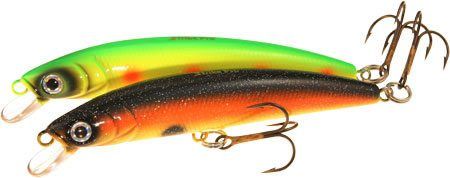 Strike Pikee i gruppen Beten, Jerkbaits & Drag / Wobblers / Pikee hos Sportfiskeprylar.se (STRIKEPIKEE12r)