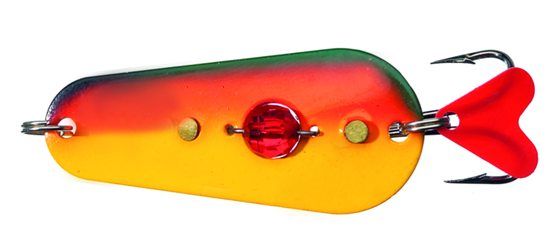 Ran Draget i gruppen Beten, Jerkbaits & Drag / Skeddrag hos Sportfiskeprylar.se (SW22013r)