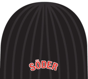 S�der Beani / M�ssa i gruppen Kl�der, flytoveraller & skor / Kepsar & M�ssor hos Sportfiskeprylar.se (Sodermossa)