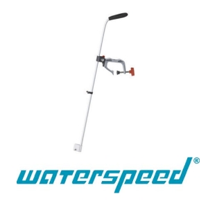 Transducer Pole / Ekolod Givarh�llare  i gruppen Vertikal & Dropshot / Tillbeh�r Vertikal & Dropshot hos Sportfiskeprylar.se (Transducerpole)