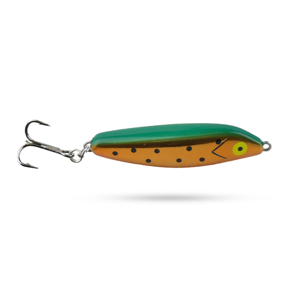 Vicke 20gr i gruppen Beten, Jerkbaits & Drag / Havsöringsdrag hos Sportfiskeprylar.se (VICKEr)