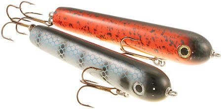 Viper 6,5� Walk The Dog i gruppen Beten, Jerkbaits & Drag / Ytbeten & Poppers hos Sportfiskeprylar.se (VIPER65WTDr)