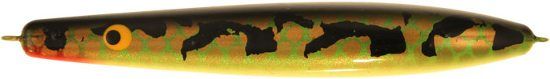 Witch Guide Series, 22g i gruppen Beten, Jerkbaits & Drag / Havs�ringsdrag hos Sportfiskeprylar.se (WHITCHGUIDE22r)