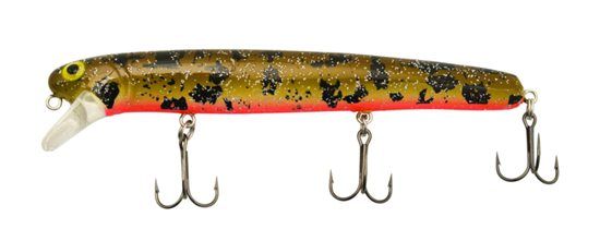 Westins Jätte i gruppen Beten, Jerkbaits & Drag / Wobblers / Alla Wobblers hos Sportfiskeprylar.se (WS12059r)