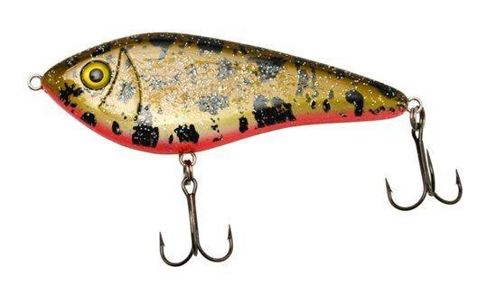 Westin Jerk i gruppen Beten, Jerkbaits & Drag / Jerkbaits / Alla Jerkbaits hos Sportfiskeprylar.se (WS22059r)