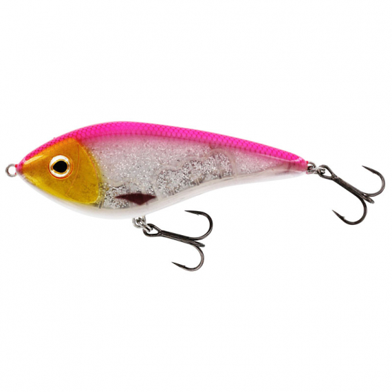 Westin Mini Jerk i gruppen Beten, Jerkbaits & Drag / Jerkbaits / Westin Jerk hos Sportfiskeprylar.se (WS22159r)