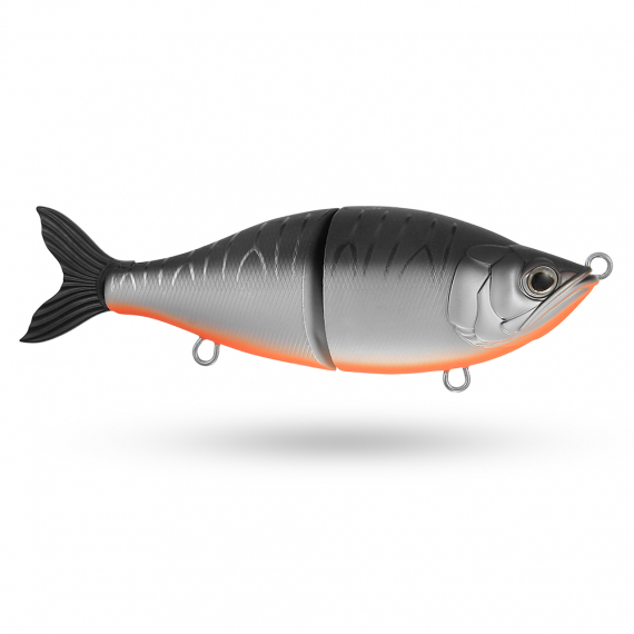 X-Buster Shallow i gruppen Beten, Jerkbaits & Drag / Jerkbaits / X-Buster hos Sportfiskeprylar.se (XBUSTERSHAL17r)