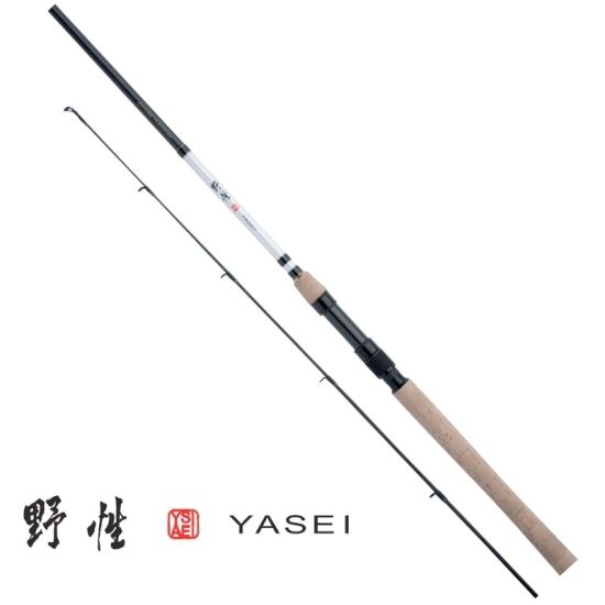 Shimano Yasei Drop Shot, 9 fot i gruppen Vertikal & Dropshot / Vertikalsp�n hos Sportfiskeprylar.se (Yaseidropshot9fot)