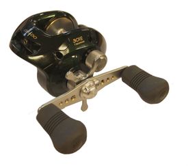 Shimano Curado