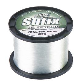 Sufix XL Strong Platinum 0.35 - 4020m