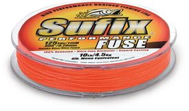 Sufix Fuse 135m