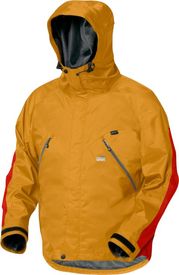 Xera 2 orange Jacka