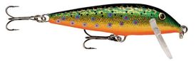 Rapala Orginal Flytande 3 cm