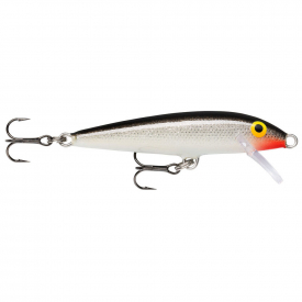 Rapala Orginal Flytande 5 cm