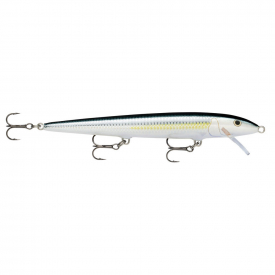 Rapala Orginal Flytande 13 cm