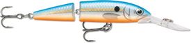 Husky Jerk Jointed 8cm