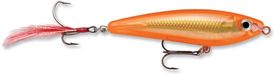 X-Rap Subwalk 7 cm