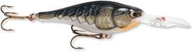 Rapala Shadrap RS 7cm